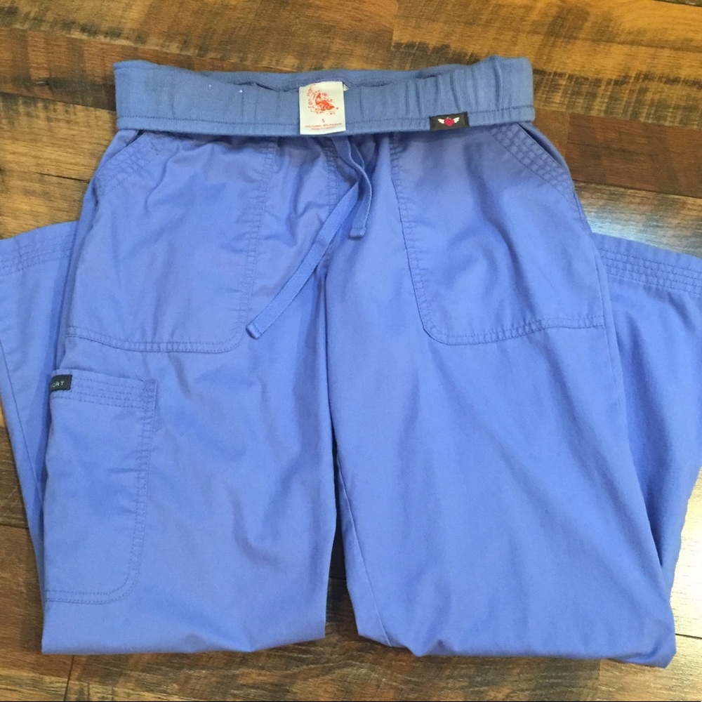 KOI Nursing Scrubs